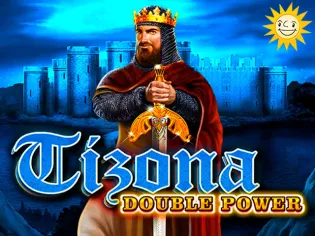 Tizona Double Power thumbnail