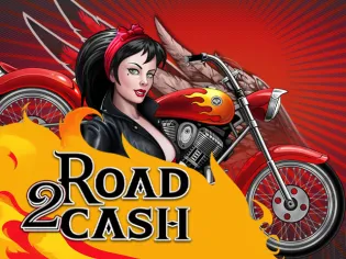 Road 2 Cash thumbnail