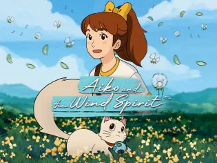 Aiko and the Wind Spirit™ thumbnail