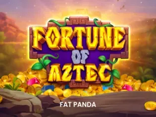 Fortune of Aztec thumbnail