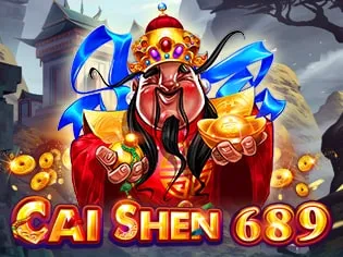 Cai Shen 689 thumbnail