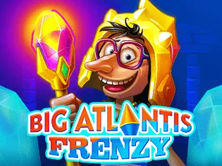 Big Atlantis Frenzy thumbnail