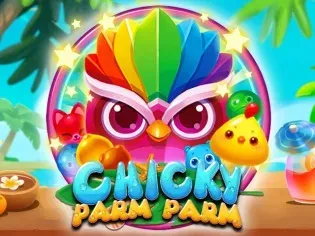 Chicky Parm Parm thumbnail