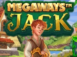 MEGAWAYS Jack thumbnail