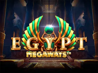 Egypt Megaways thumbnail