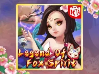 Legend of Fox Spirit thumbnail