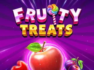 Fruity Treats thumbnail