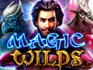 Magic Wilds thumbnail