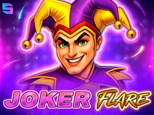 Joker Flare thumbnail