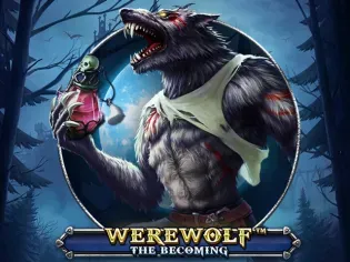 Werewolf - The Becoming thumbnail