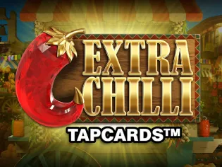 Extra Chilli TapCards thumbnail