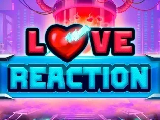Love Reaction thumbnail