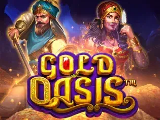 Gold Oasis thumbnail