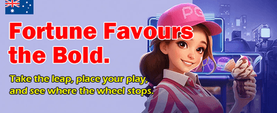 Get Your Fair Go Bonus