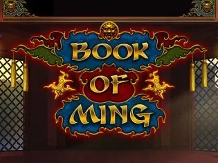 Book Of Ming thumbnail